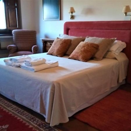 Villa Carmen Magnificent Country House In Serrania Ronda Exterior foto