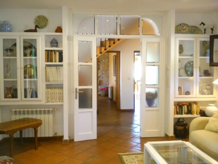 Villa Carmen Magnificent Country House In Serrania Ronda Exterior foto