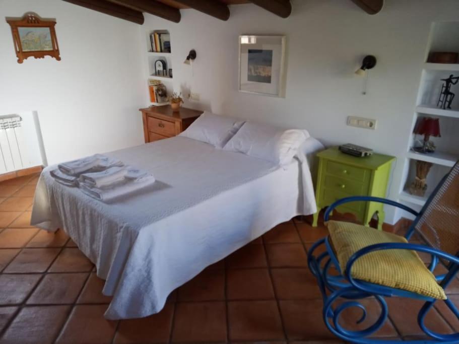 Villa Carmen Magnificent Country House In Serrania Ronda Exterior foto